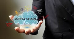 Future Development in Supply Chain Finance and Blo...